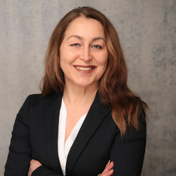 Berrin Zeybekoglu