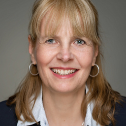 Christine Winterstein