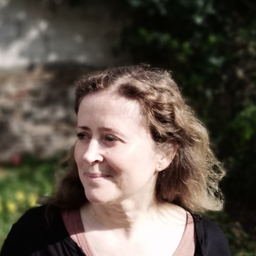 Mag. Franziska Mende