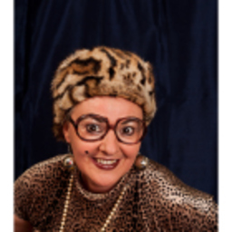 Betty Langhoff