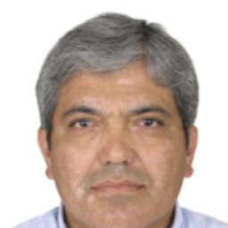 Luis CABALLERO