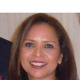 Anita Kashanipour