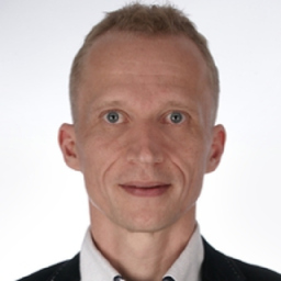 Kim Kranholdt's profile picture