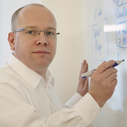 Enrico Kunz's profile picture