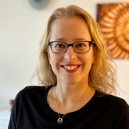 Dr. Katja Aschenbrenner