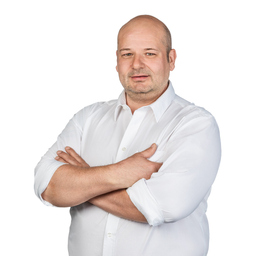 Dipl.-Ing. Meinrad Zeiler