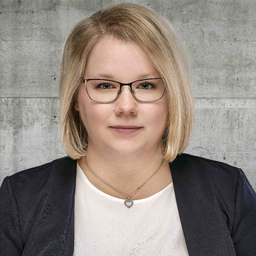 Stefanie Eckstein
