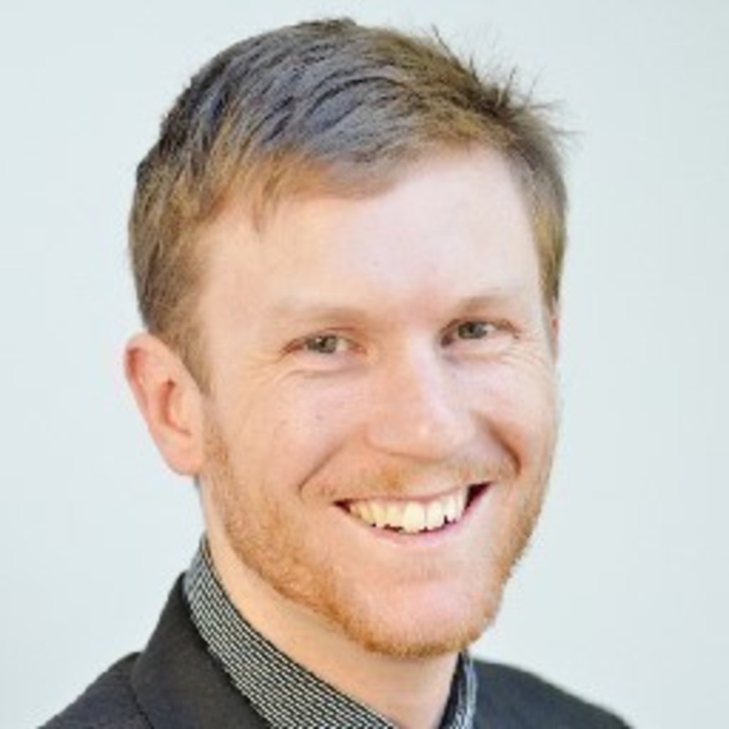 Michael Jenkins Projektingenieur HI Bauprojekt GmbH XING