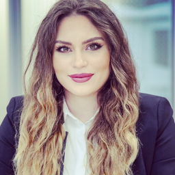 Yasmin Bahari
