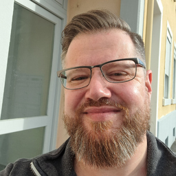 Wolfgang Hügin's profile picture