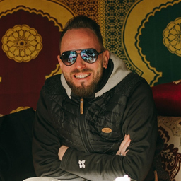 Marc Zimmermann