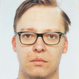 Martin Daniel