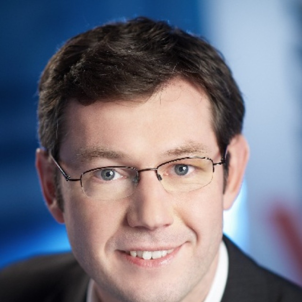 Johann Konrad Leiter Rechnungswesen Mondi AG XING