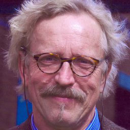 Prof. Dr. Siegmund Fröhlich