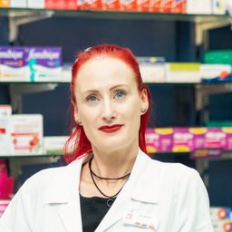 Nicole Aulich's profile picture