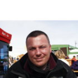 Guido Klein