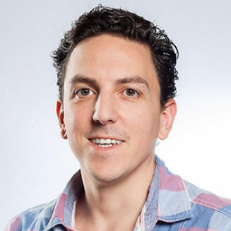 Christoph Fritzen's profile picture