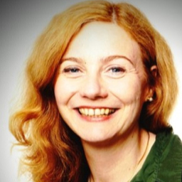 Ina Leininger