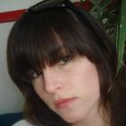 Kerstin Dienstbach