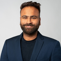 vishal saini