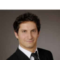 Profilbild Zoran Kiefer-Vucic