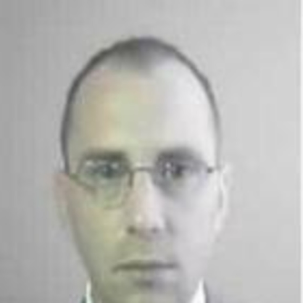 Salim Sahin Ausbildung und Berufserfahrung XING