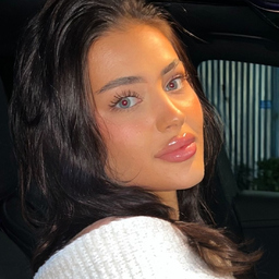 Yasmina Dashtizadeh