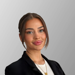 Yasmina Dashtizadeh
