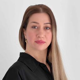 Farzaneh Keighobadi
