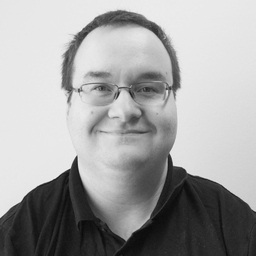 Johannes Borgwardt's profile picture