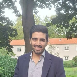 Alireza Jafarzadeh