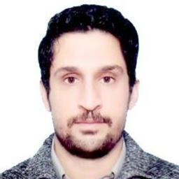 Siraj Khan