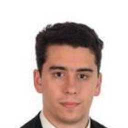 Joan Saavedra Mateu