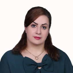 Atefeh Kharazmi