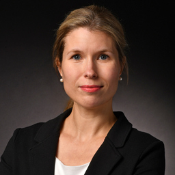 Julia Hantke