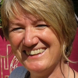 Agnes Sitzberger