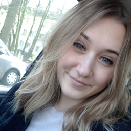 Profilbild Amelie Meyer