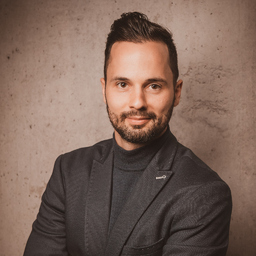 Ruzbeh Kroner