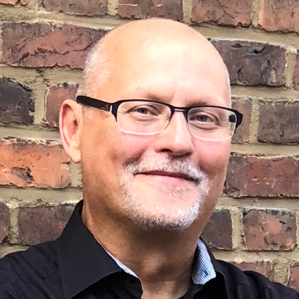 Martin Weiss Inhaber bigshift.live XING