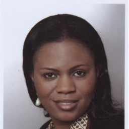 Dorine Awah Akwanwi
