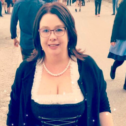 Nadine Krämer