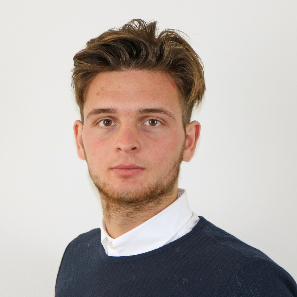 christian baldinger Online Marketing Manager Your Sidekicks AG XING