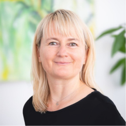 Mag. Sabine Maria Trummer