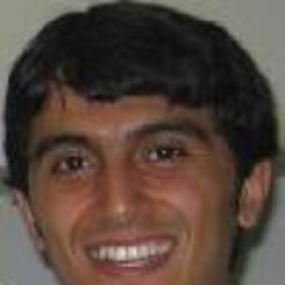 Mehmet Fuat Eroğlu