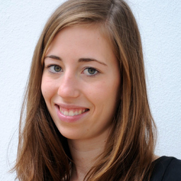 Carolina Zeitler