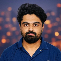 Deepak Prakash