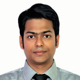 Utsav Ghosh