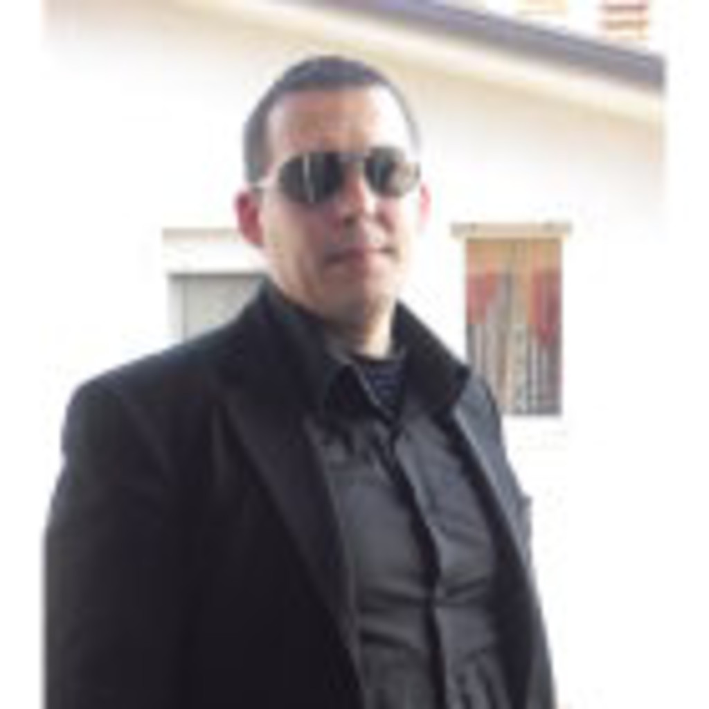Alessandro Pagnin Commerciale Team Service XING