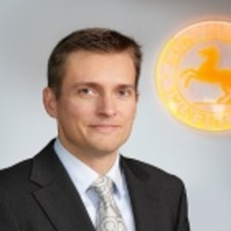 Dr. Gerrit Bolz