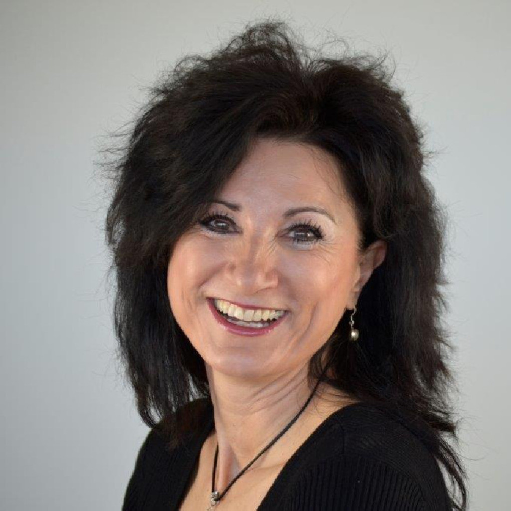 Anna Maisch Event Manager Volksbank pur eG XING